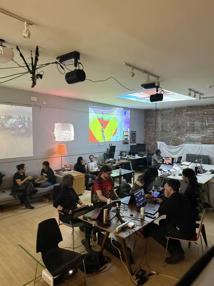 TDYVR community event 3