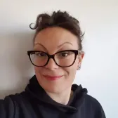 Triane Tambay portrait